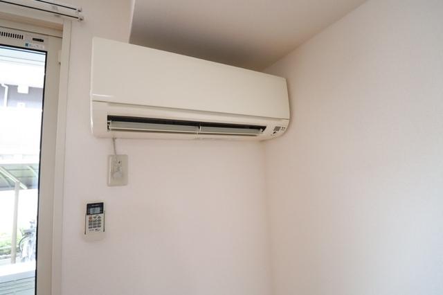 ラ カンパネラ　Ａ（102） 部屋画像