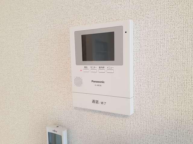 ルミエール（101） その他部屋・スペース