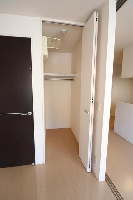 ハイライズ（102） 部屋画像