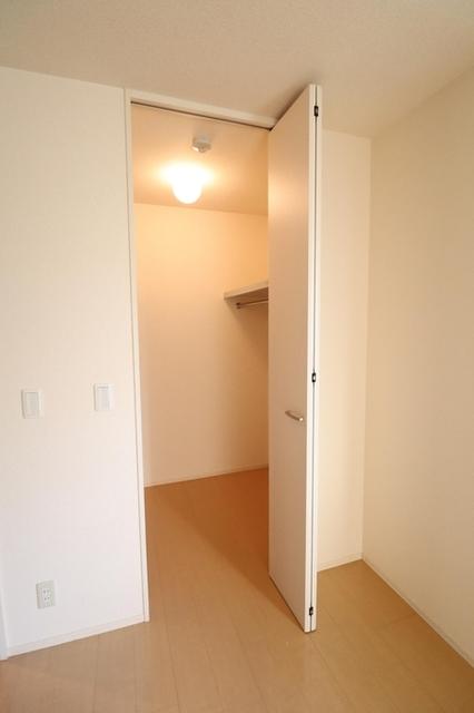 ハイライズ（102） 部屋画像