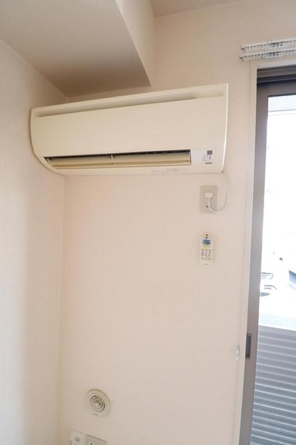 ハイライズ（102） 部屋画像