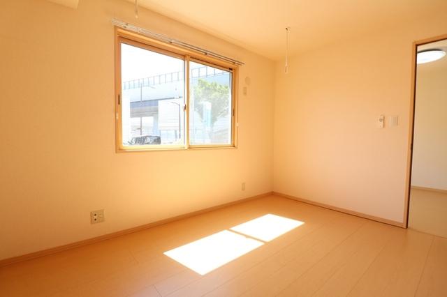 ハイツ フォーシーズン　Ａ/Ｂ（B102） 部屋画像