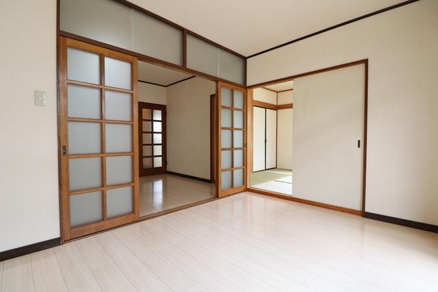 大幸マンション（101） 部屋画像
