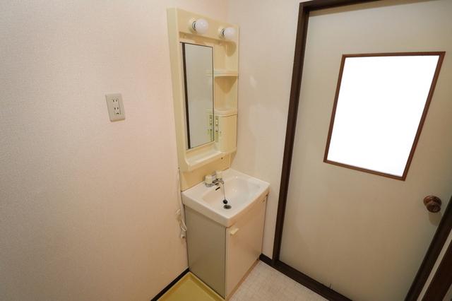 大幸マンション（101） 部屋画像