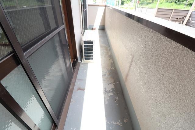 大幸マンション（101） バルコニー