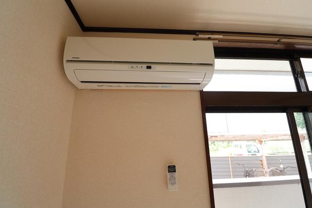 大幸マンション（101） 部屋画像
