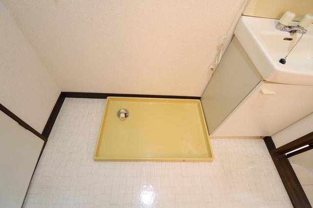 大幸マンション（101） 部屋画像