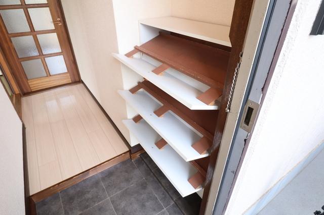 大幸マンション（101） 部屋画像