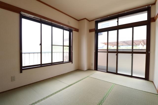 大幸マンション（101） 部屋画像