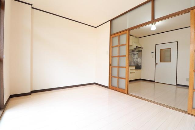 大幸マンション（101） 部屋画像