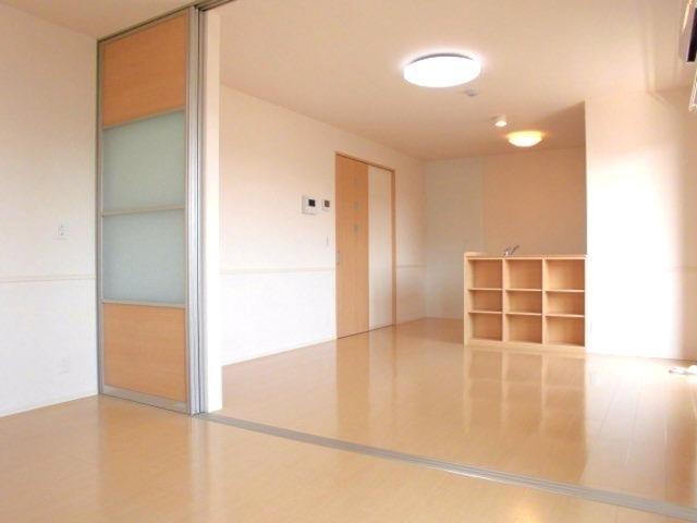 ルミエール中央（102） 部屋画像
