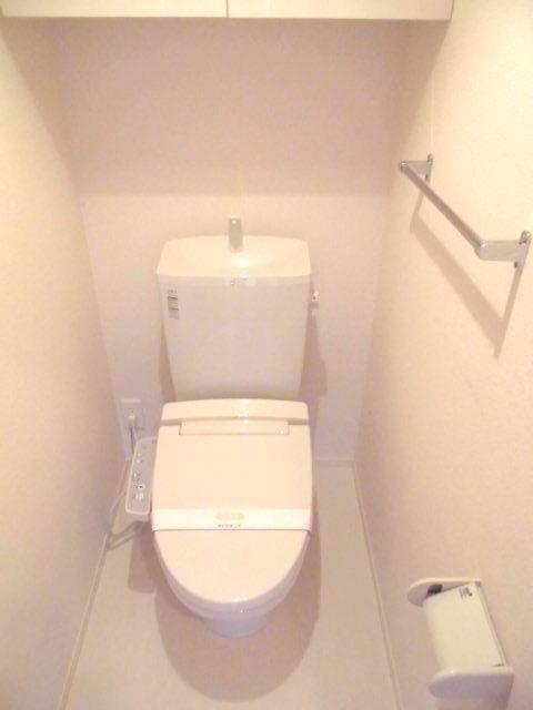 ルミエール中央（102） 部屋画像
