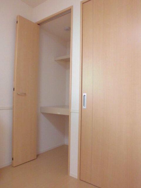 ルミエール中央（102） 部屋画像