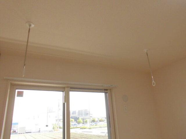 ルミエール中央（102） 部屋画像