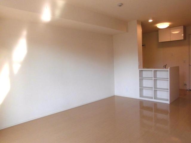 アプリコットガーデン　Ｃ（102） 部屋画像