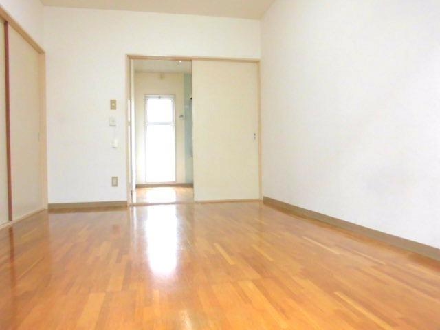 サーパス・21　B（3） 部屋画像