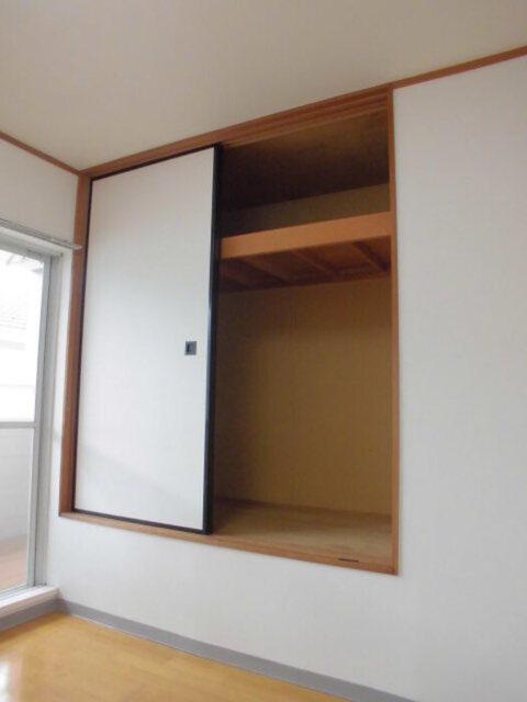 サーパス・21　B（3） 部屋画像