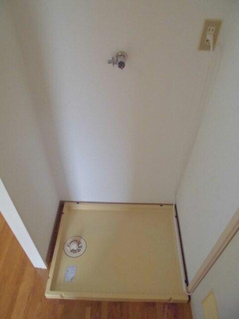 サーパス・21　B（3） 部屋画像