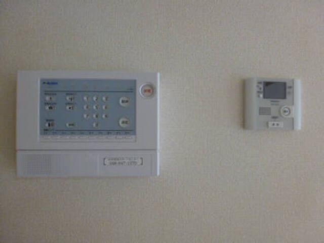パーチェ（202） 部屋画像