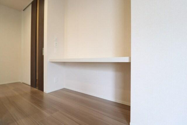 AXIS南流山（105） 部屋画像