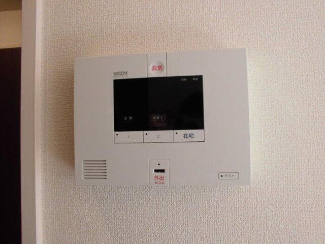 サンフローラ（103） 部屋画像