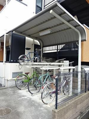 ソレーユ（302） その他部屋・スペース