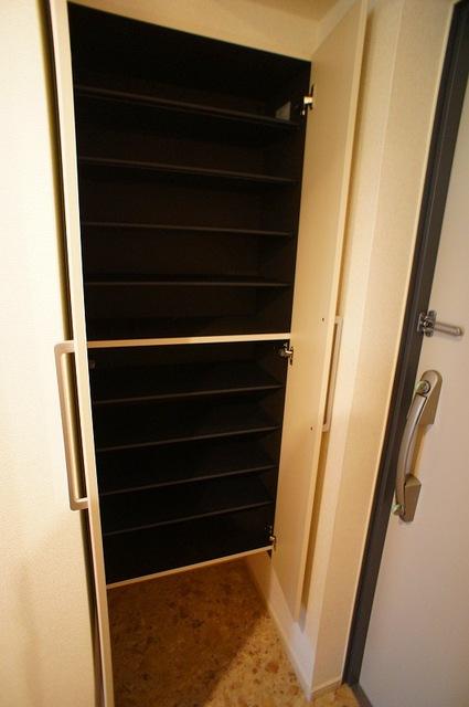 メゾン　ド　ラック（502） 設備