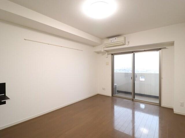 ＧＲＡＮＤ　ＲＩＳＥ　住居（906） 部屋画像