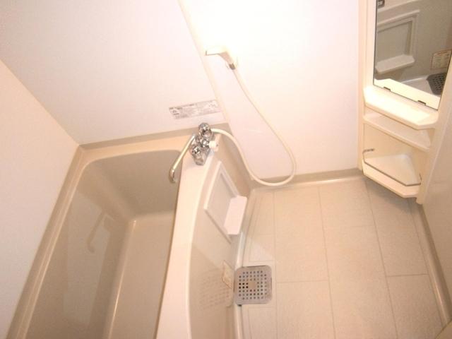 ベルセゾン（101） 部屋画像