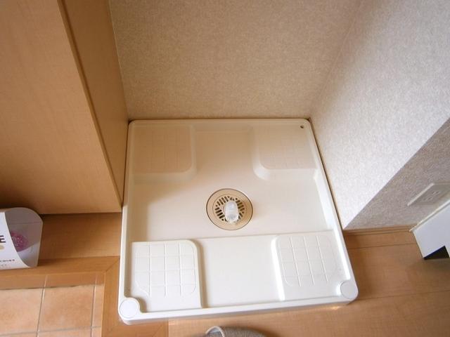 ベルセゾン（101） 部屋画像