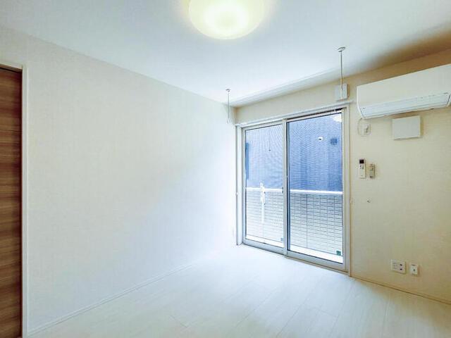 ヴィラ登戸町（102） 部屋画像