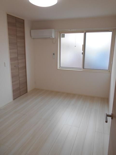 ヴァルゴ（201） 部屋画像