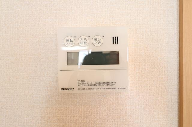 ゴールドパストラル　Ⅶ（101） 部屋画像