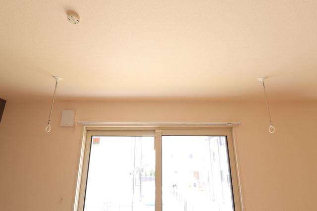 ゴールドパストラル　Ⅶ（101） 部屋画像