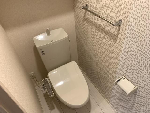 ﾛｲｼﾞｪﾝﾄﾊﾟｰｸｽ ﾚｲｸﾀｳﾝ Ⅱ　A（107） 部屋画像