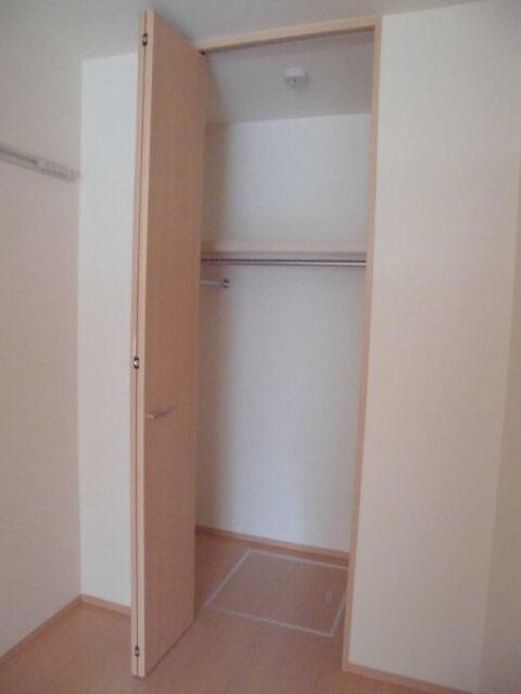 メルヴェーユ（101） 部屋画像