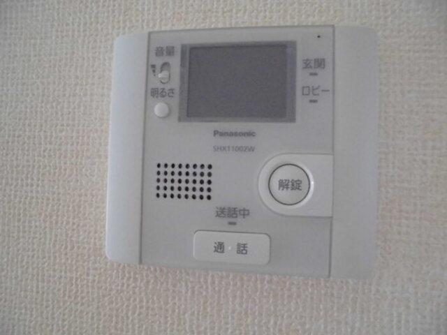 メルヴェーユ（101） 部屋画像