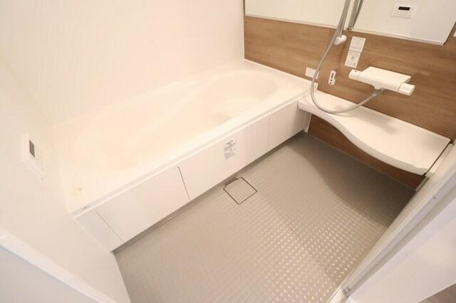 クロノス（303） 部屋画像