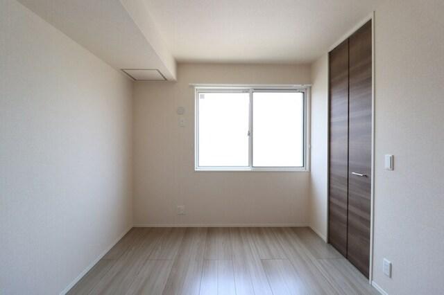 クロノス（303） 部屋画像