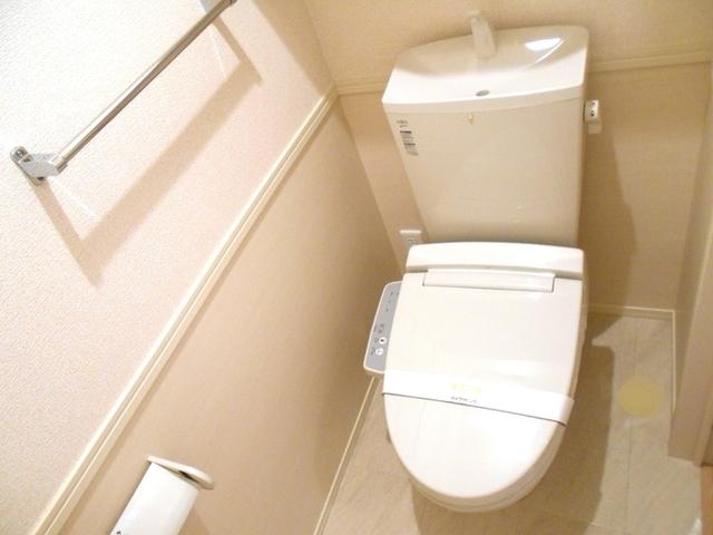 アルバ・グラート　Ａ（103） 部屋画像