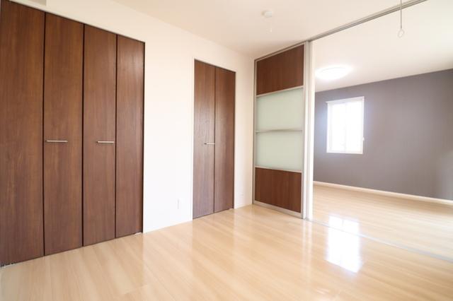 レクエルド（101） 部屋画像