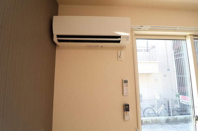 レクエルド（101） 部屋画像