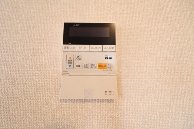 レクエルド（101） 部屋画像