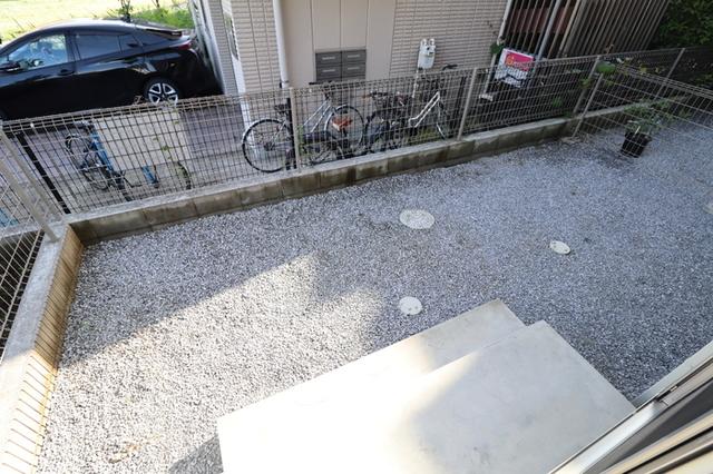 レクエルド（101） 部屋画像