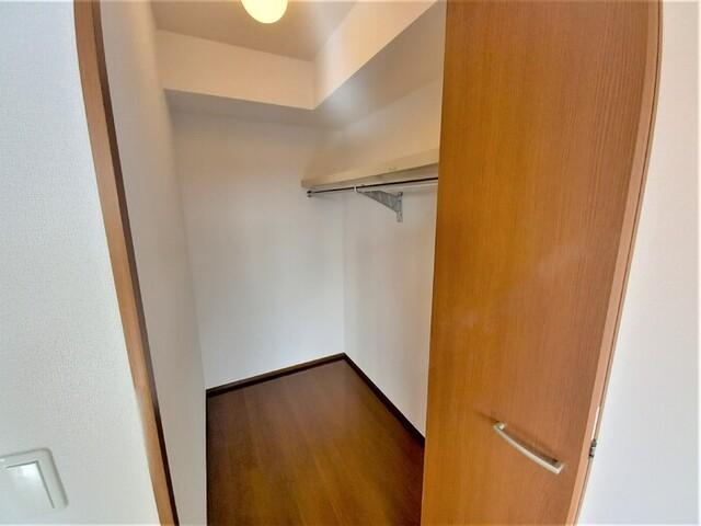 ヒルズガーデン（302） 部屋画像
