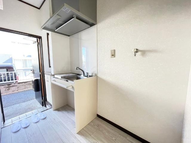 αＮＥＸＴせんげん台第一（108） その他部屋・スペース