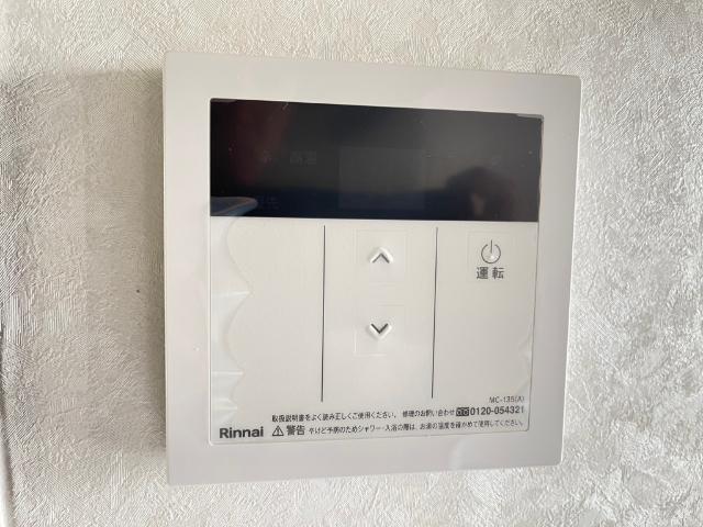 αＮＥＸＴせんげん台第一（108） 設備