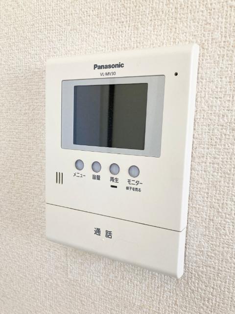 αＮＥＸＴせんげん台第一（108） セキュリティ
