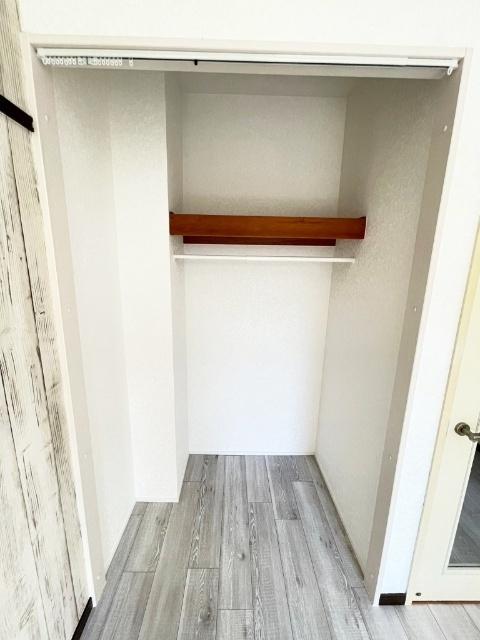 αＮＥＸＴせんげん台第一（108） 収納