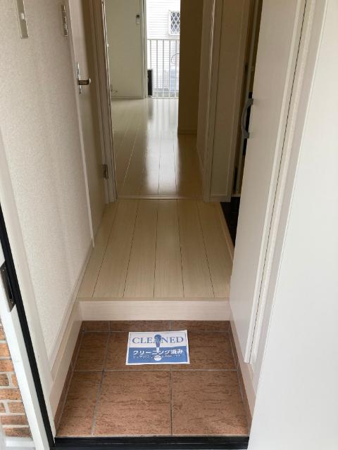 ハレモイ（101） 部屋画像